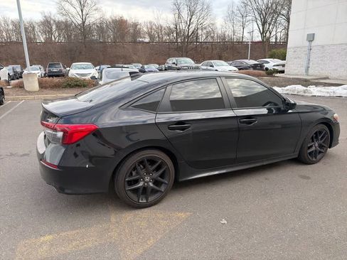 Used 2024 Honda Civic Sport image 12