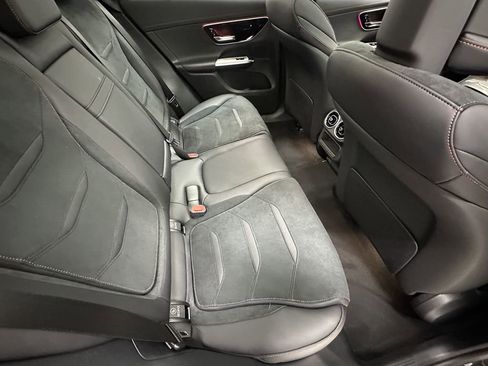 New 2026 Mercedes-Benz GLC 43 AMG 4MATIC image 19