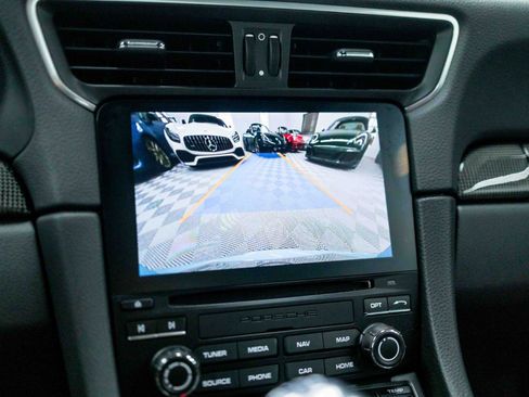 Used 2018 Porsche 911 GT3 image 56