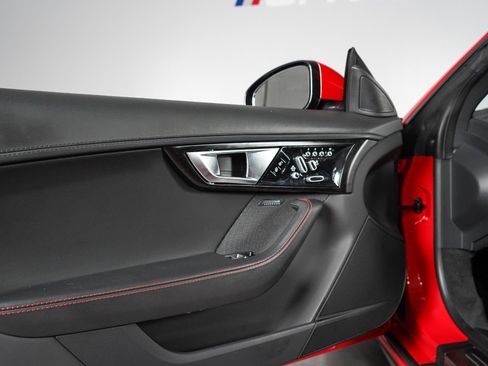 Used 2014 Jaguar F-TYPE S RWD image 49