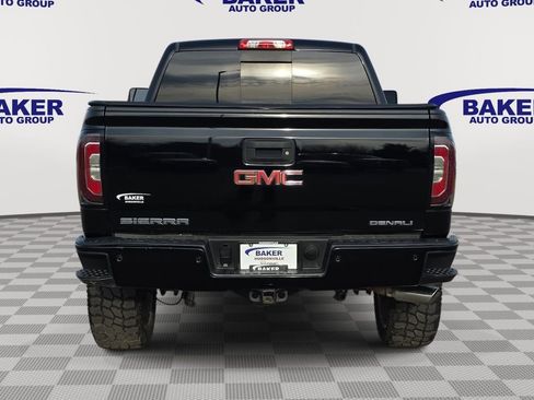 Used 2018 GMC Sierra 1500 Denali image 6