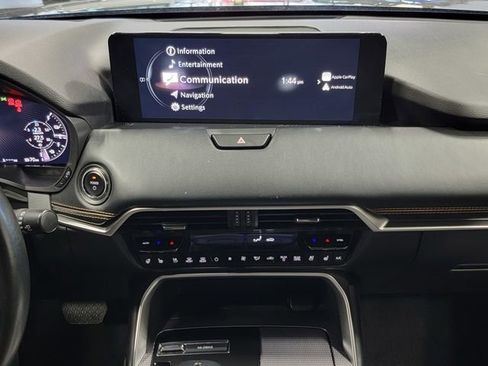 Certified 2024 MAZDA CX-90 Plug-In Hybrid w/ Premium Plus image 19