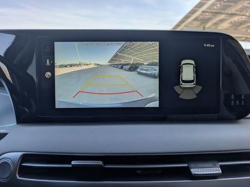 Used 2024 Hyundai Palisade SEL image 16