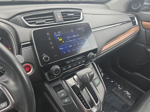Used 2022 Honda CR-V EX-L image 20