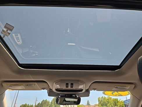 New 2025 Subaru Ascent Limited w/ Popular Package #1 image 21