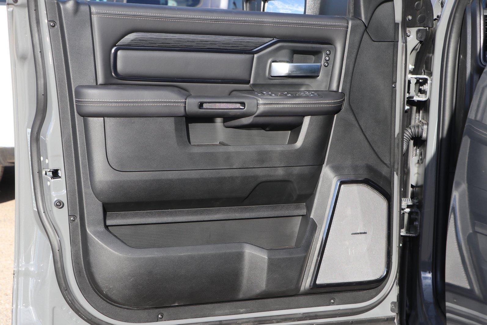 New 2027 RAM 2500 Power Wagon AWD/4WD image 10