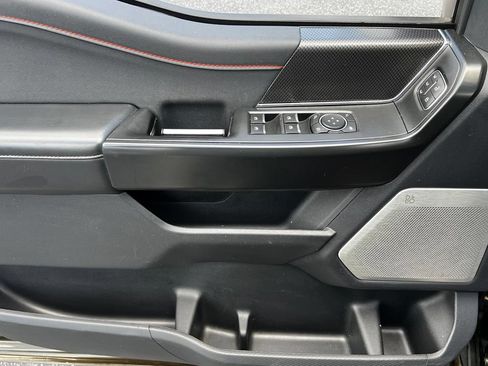 Used 2024 Ford F150 Raptor AWD/4WD image 22