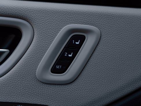 Certified 2026 Honda Passport TrailSport Elite image 39
