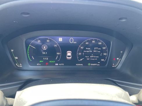 Used 2023 Honda Accord Sport image 11