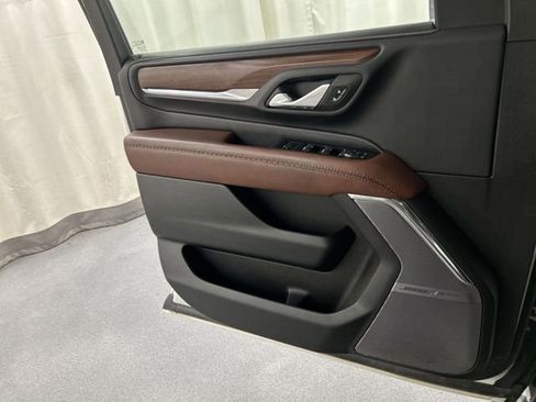 Used 2023 GMC Yukon Denali Ultimate AWD/4WD image 20