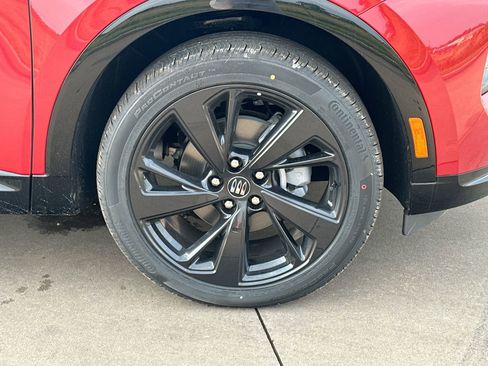 New 2025 Buick Envision Sport Touring image 24