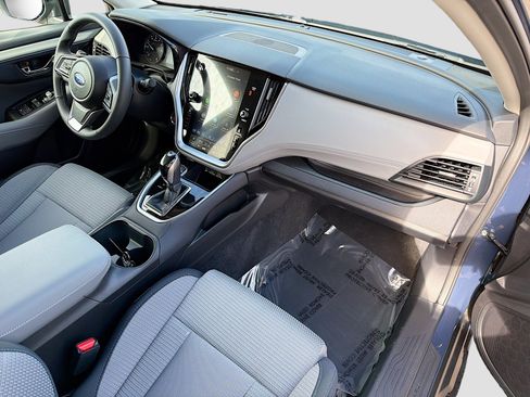 Certified 2025 Subaru Outback Premium image 14