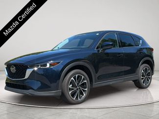 Certified 2023 MAZDA CX-5 AWD 2.5 S video 1