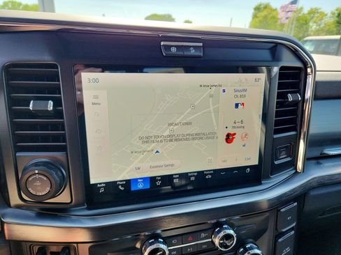 New 2026 Ford F350 Lariat AWD/4WD image 17