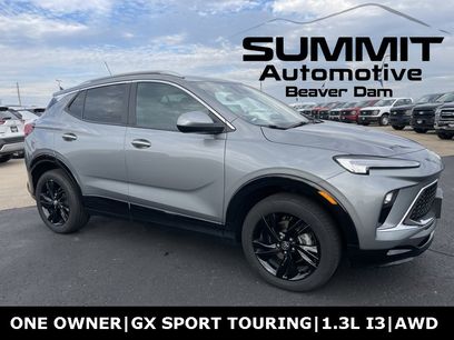 Used 2024 Buick Encore GX Sport Touring