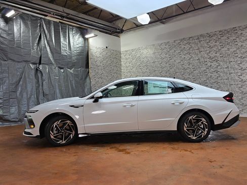New 2026 Hyundai Sonata SEL image 5