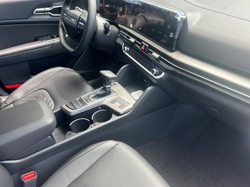 New 2026 Kia Sportage X-Line AWD/4WD image 16