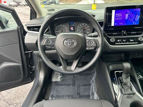 Certified 2024 Toyota Corolla LE image 21