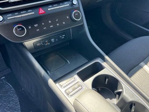 New 2025 Hyundai Sonata SEL FWD image 21