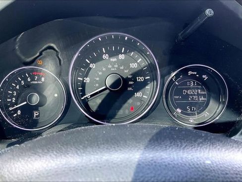 Used 2019 Honda HR-V LX image 12