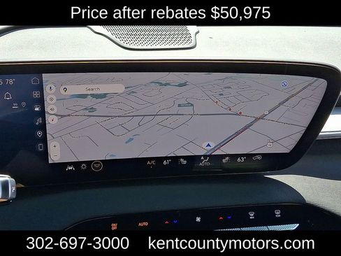 New 2026 Buick Enclave Preferred w/ Super Cruise Package image 20