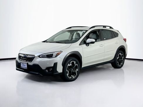 Used 2023 Subaru Crosstrek 2.5i Limited image 1