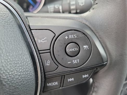 Used 2024 Toyota RAV4 XSE AWD/4WD image 23