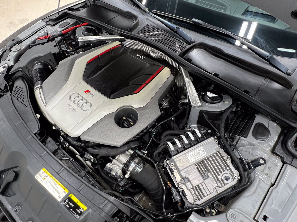 Used 2019 Audi RS 5 Sportback AWD/4WD image 30