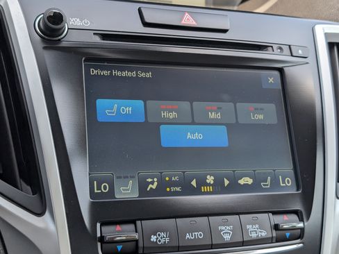 Certified 2018 Acura TLX w/ Technology Package FWD image 20