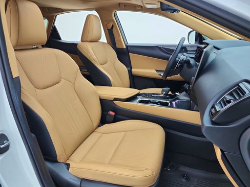 Used 2026 Lexus NX 350h AWD w/ Accessory Package (2T) image 20