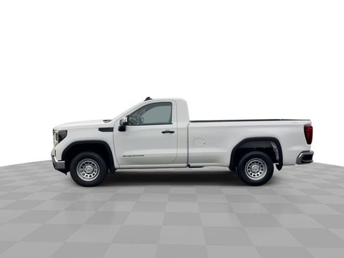 New 2025 GMC Sierra 1500 Pro w/ Pro Value Package image 35