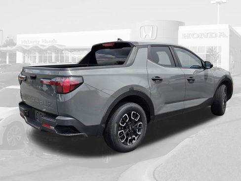 Used 2022 Hyundai Santa Cruz SEL FWD image 5