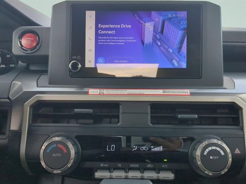 New 2026 Toyota Tacoma TRD Sport AWD/4WD image 13