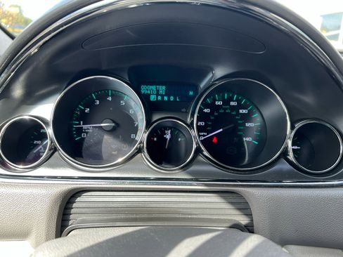 Used 2016 Buick Enclave Leather image 18