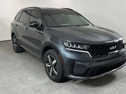 Used 2022 Kia Sorento S