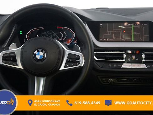 Used 2023 BMW 228i Gran Coupe 228i w/ M Sport Package image 5