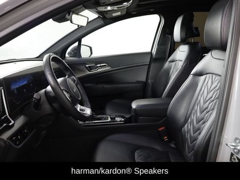 Used 2024 Kia Sportage X-Pro Prestige AWD/4WD image 7