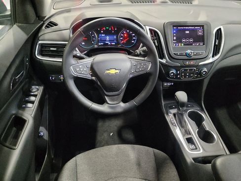 Used 2024 Chevrolet Equinox LT AWD/4WD image 22