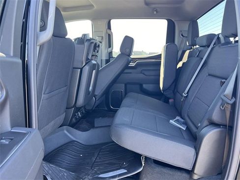 New 2026 GMC Sierra 1500 Elevation w/ LPO, Elevation Black Package image 26