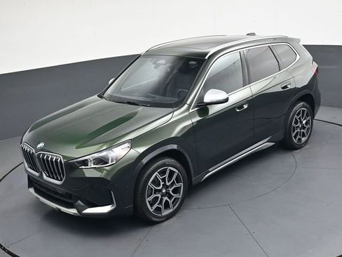Used 2024 BMW X1 xDrive28i image 30
