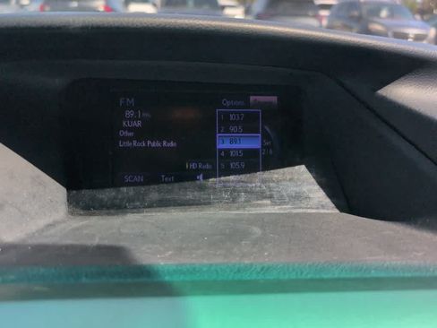 Used 2013 Lexus RX 350 FWD image 11