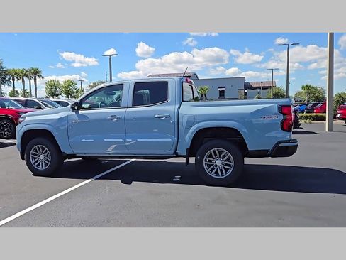 New 2026 Chevrolet Colorado LT image 14