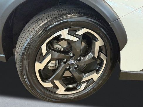 Certified 2023 Subaru Crosstrek 2.5i Limited image 19