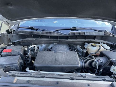 Used 2020 Chevrolet Silverado 1500 LT w/ All-Star Edition image 11