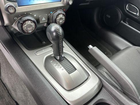 Used 2013 Chevrolet Camaro LT w/ RS Package image 29