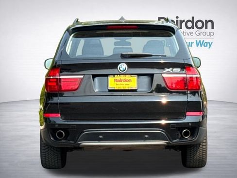 Used 2013 BMW X5 xDrive35i AWD/4WD image 5