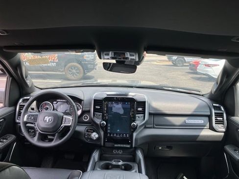 Used 2025 RAM 1500 Laramie w/ Bed Utility Group AWD/4WD image 17