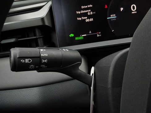 New 2026 Toyota RAV4 LE FWD image 34