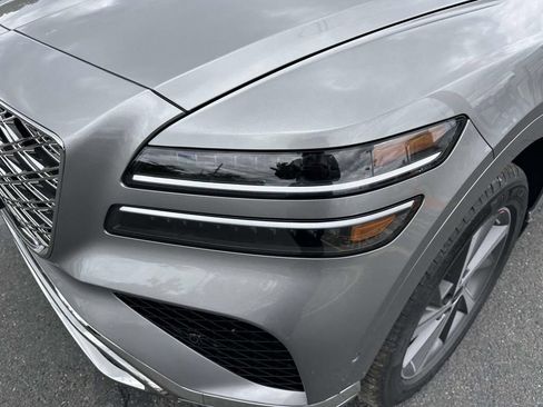 New 2026 Genesis GV80 3.5T Advanced AWD/4WD image 7