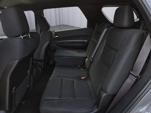 New 2026 Dodge Durango GT AWD/4WD image 17